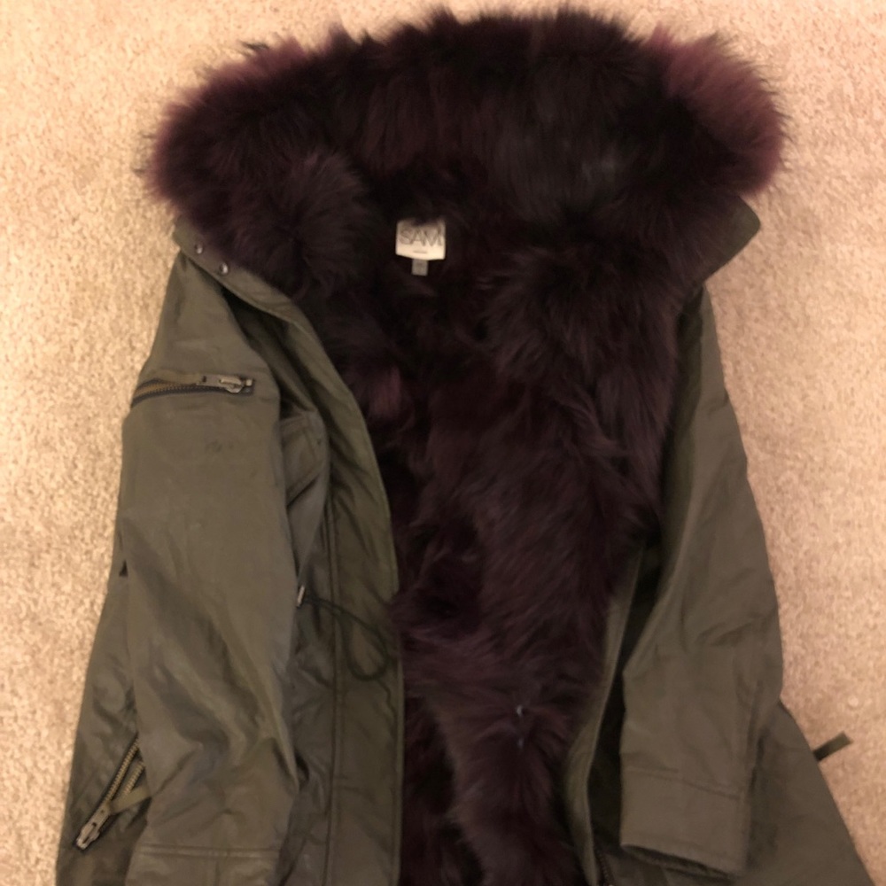 Sam Coat